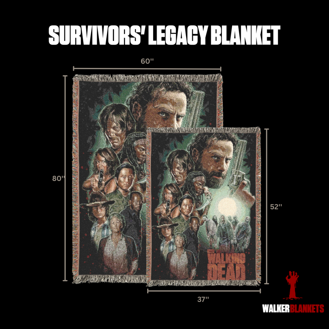 Survivors' Legacy